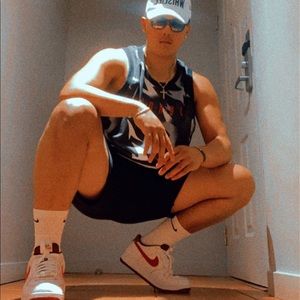 Meet your Posher, Philipp ken